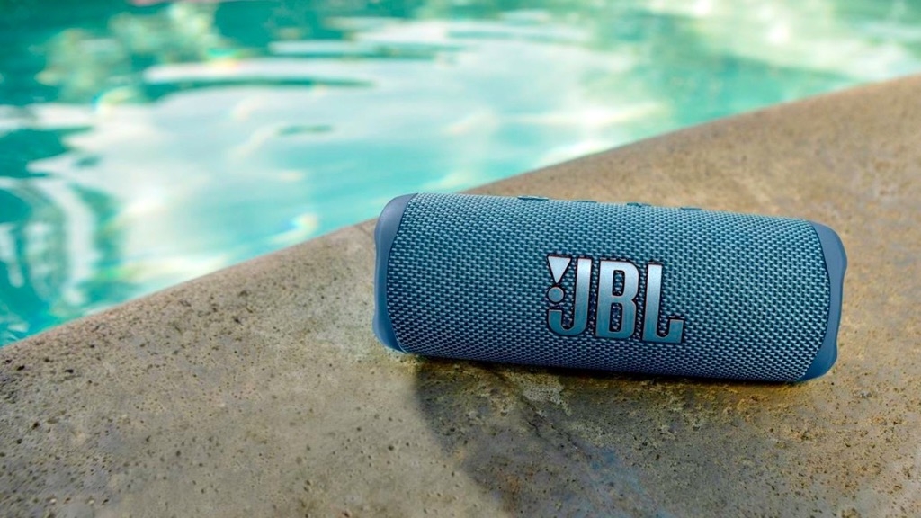 Loa Bluetooth JBL Flip 6