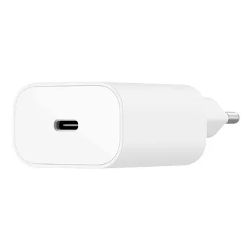 Củ sạc Belkin PD 25W 1 cổng Type-C