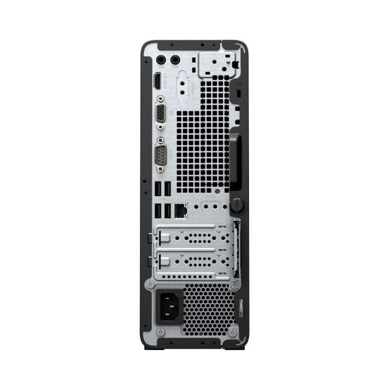 PC HP 280 Pro G9 SFF (72K93PA ) / Intel Core i5-12500 / Ram 8GB DDR4/ 512GB SSD/ Intel UHD Graphics 770/ WL + BT / K&M/ W11SL