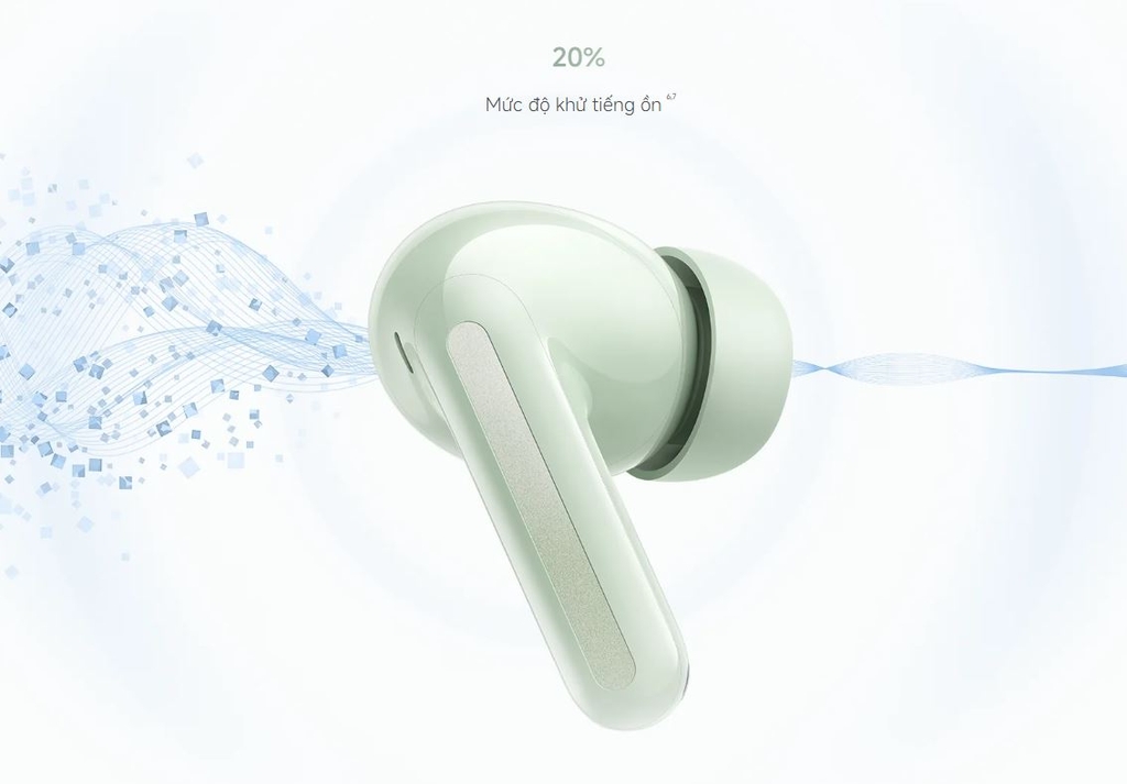 Tai Nghe Bluetooth Xiaomi Redmi Buds 8