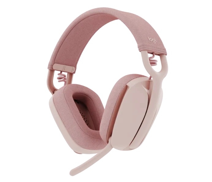 Tai nghe không dây Logitech Zone Vibe 100