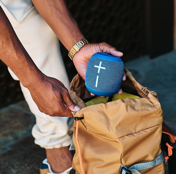 Loa Bluetooth Ultimate Ears Wonderboom 4