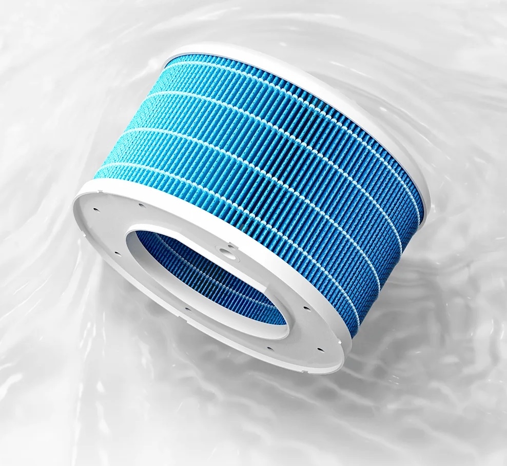 Lõi Lọc Máy Tạo Ẩm Xiaomi Smart Evaporative Humidifier