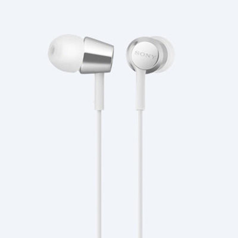 Tai Nghe Nhét Tai Sony MDR-EX155AP