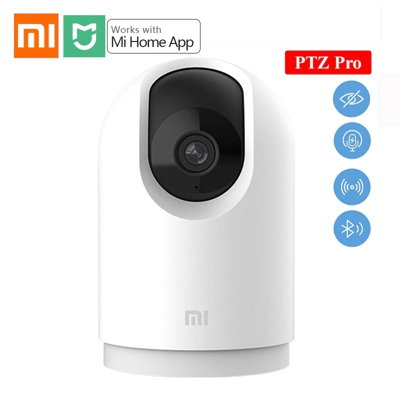 Camera IP Mi Home 360 Độ 2K Pro BHR4193GL