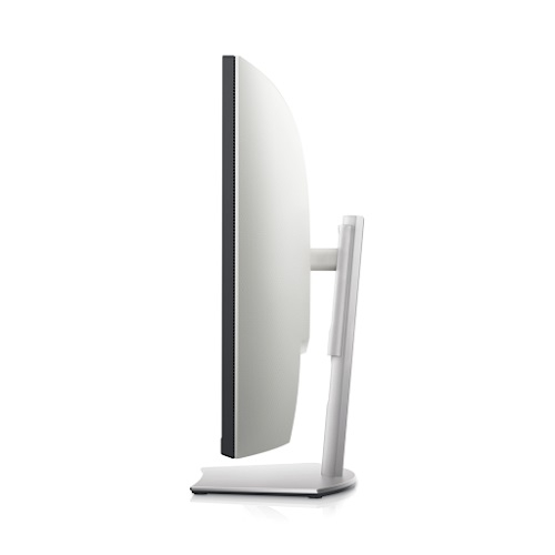 Màn hình Dell S3221QS 31.5 inch Cong 4K VA 60Hz 4ms Displayport AMD Freesync (Bạc) (DFK161)