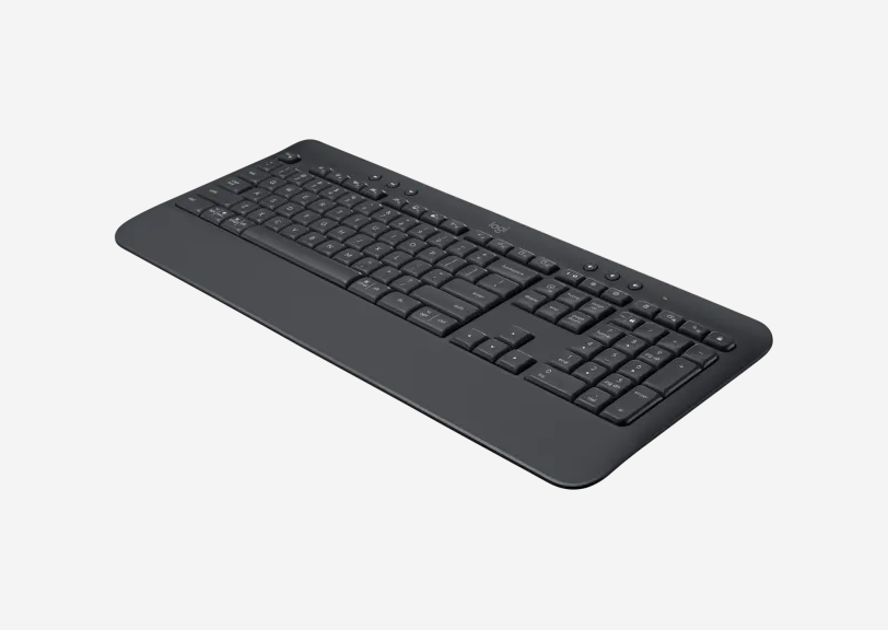 Bàn Phím Không Dây Logitech SIGNATURE K650