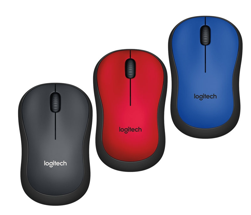 Chuột Không Dây Logitech M221
