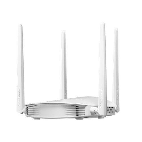 Bộ Phát Sóng Wifi TotoLink N600R chuẩn N tốc độ 600Mbps