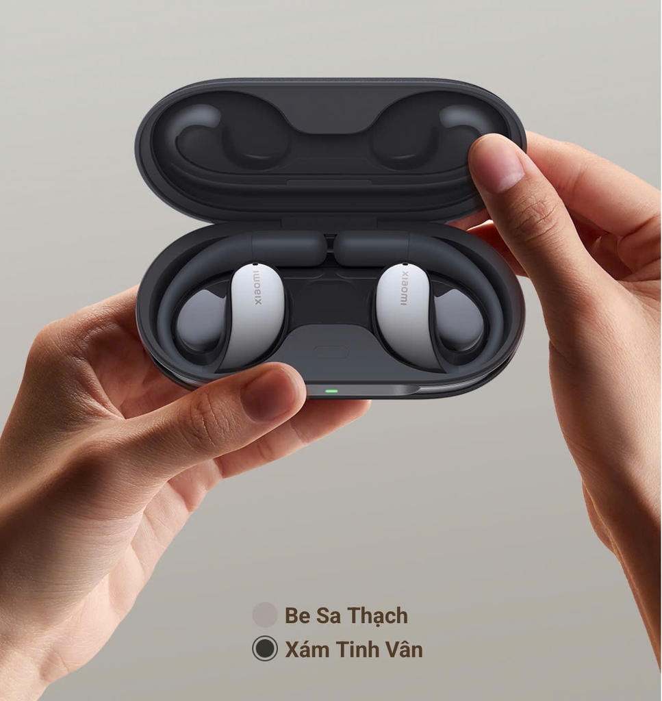 Tai nghe Bluetooth Xiaomi Openwear Stereo