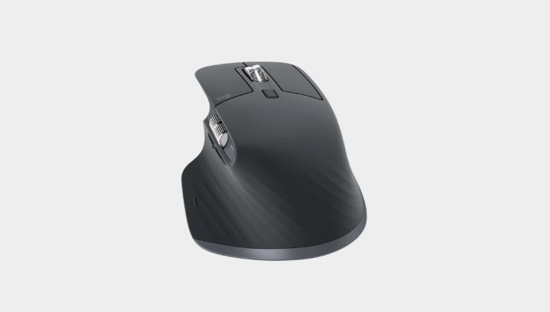 Chuột Logitech MX Master 3s Bluetooth Edition