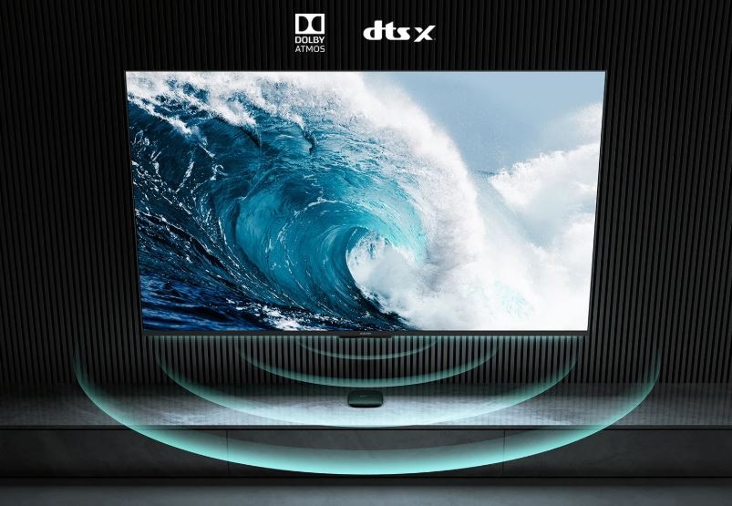 Xiaomi TV Box S (3rd Gen)