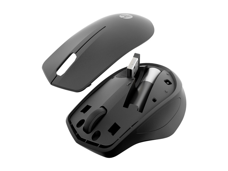 Chuột không dây HP 280 Silent