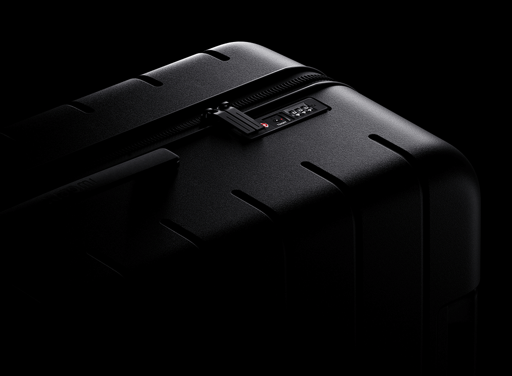 Vali du lịch Xiaomi Luggage Classic Pro
