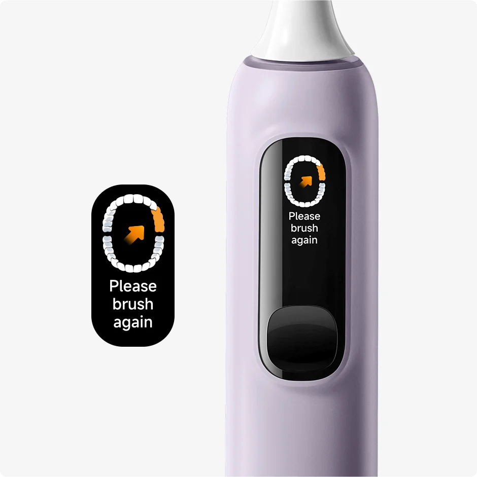 Bàn chải điện Xiaomi Oscillation Electric Toothbrush Pro
