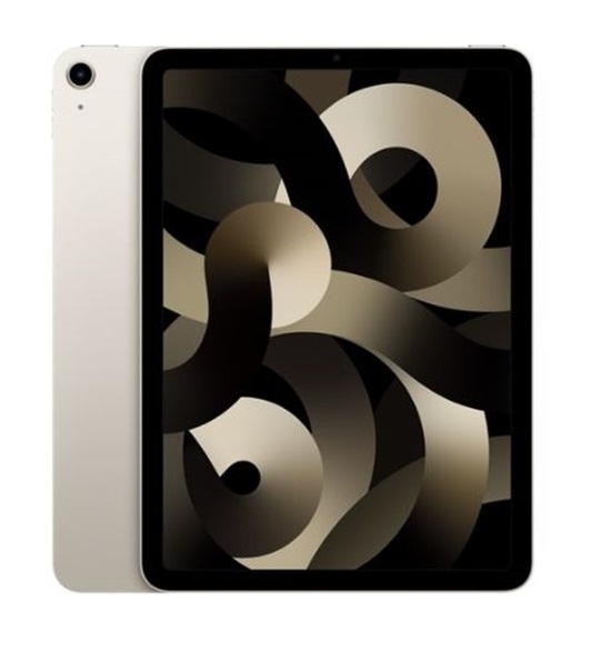 iPad Air 5 (2022) 10.9 inch Wifi 256GB Chính hãng Apple Việt Nam