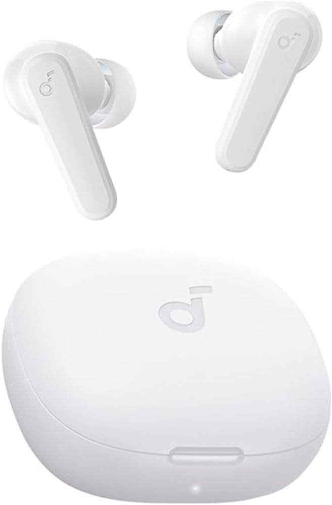 Tai nghe Bluetooth True Wireless Anker Soundcore R50i A3949