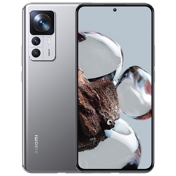 Điện thoại Xiaomi 12T Pro 12/256GB
