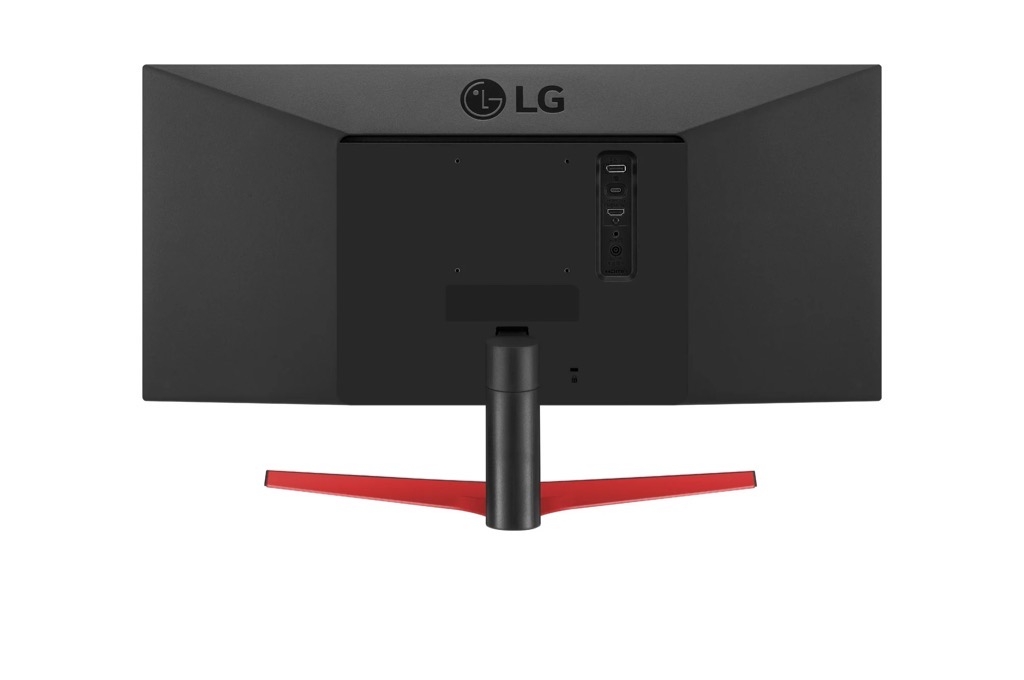 Màn hình LG 29WP60G-B 29