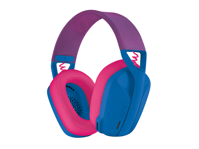 Tai nghe không dây Logitech G435