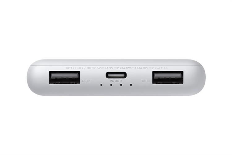 Pin sạc dự phòng 10000mAh Type C 22.5W Xiaomi Lite