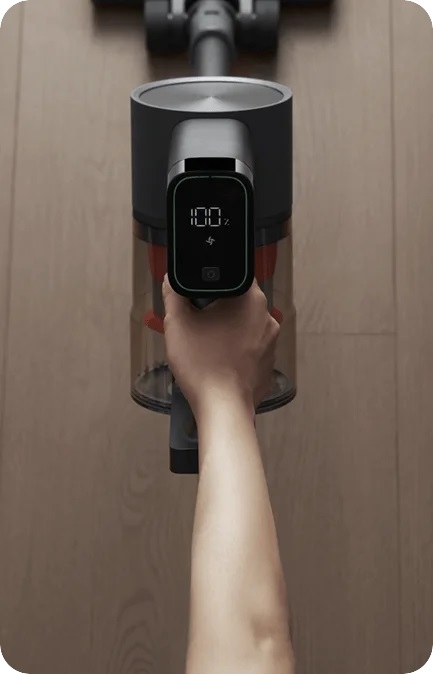 Máy Hút Bụi Không Dây Xiaomi Vacuum Cleaner G20 Max