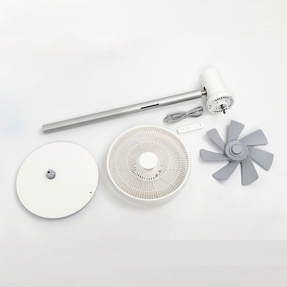 Quạt Điện Thông Minh Xiaomi Smartmi Fan Gen 3