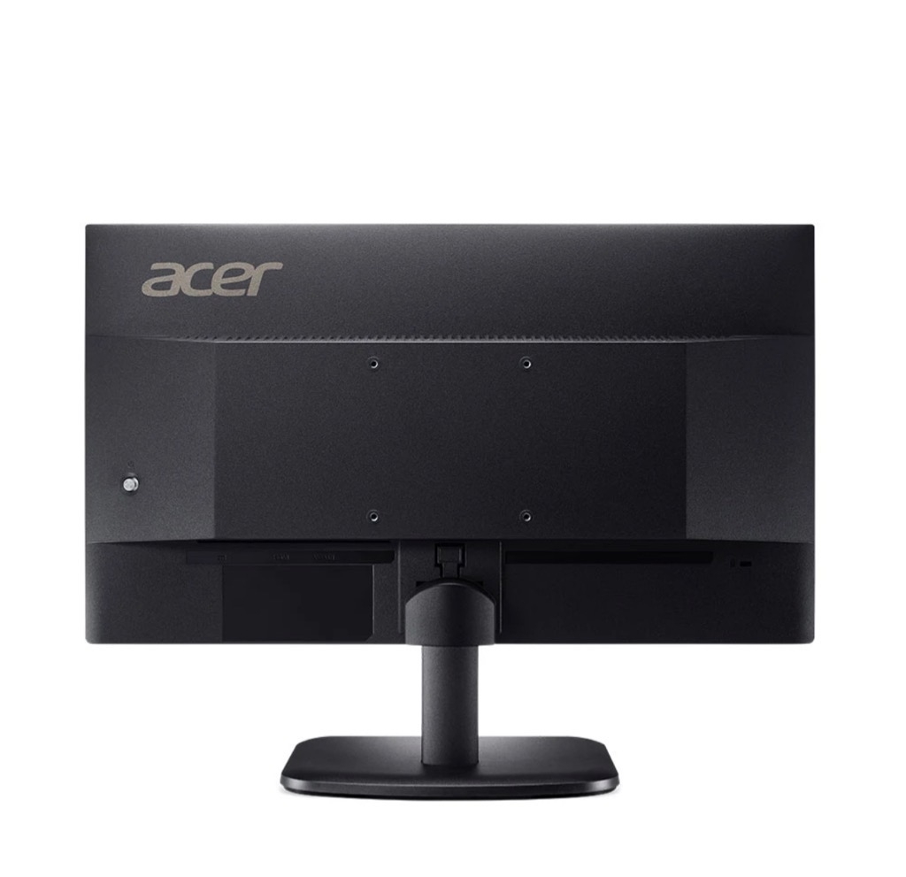 Màn hình LCD Acer 24.5 EK251Q E (1920 x 1080/ IPS/ 100Hz/ 4ms (GTG), 1ms (VRB))