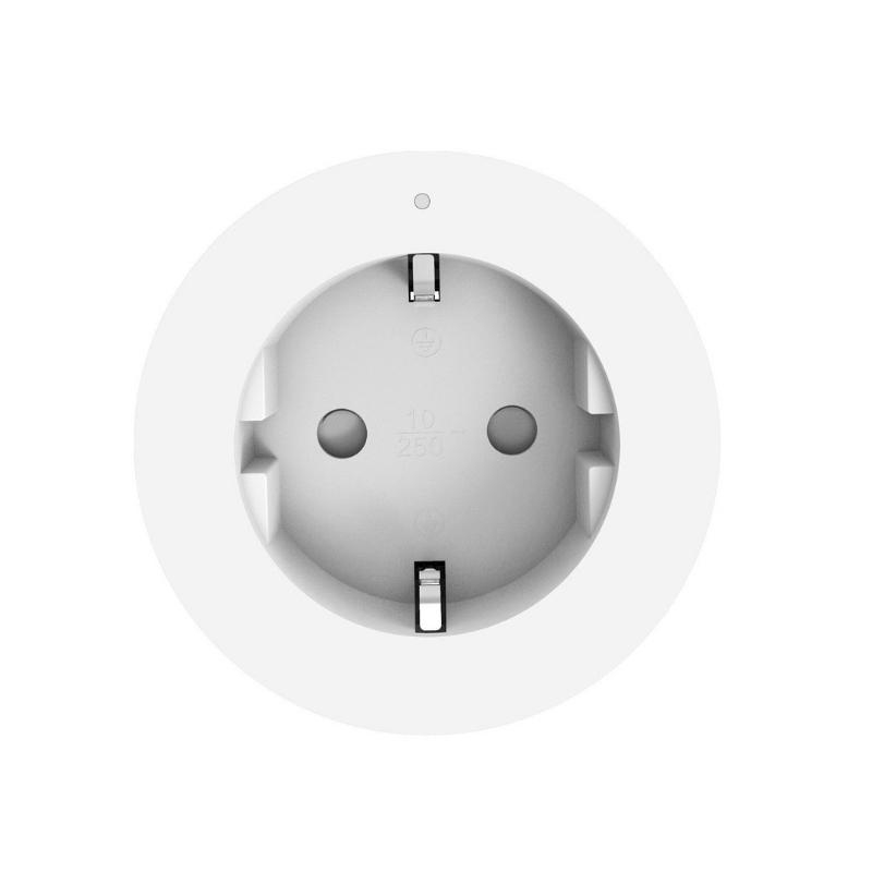 Ổ Cắm Điện Thông Minh Aqara Smart Plug