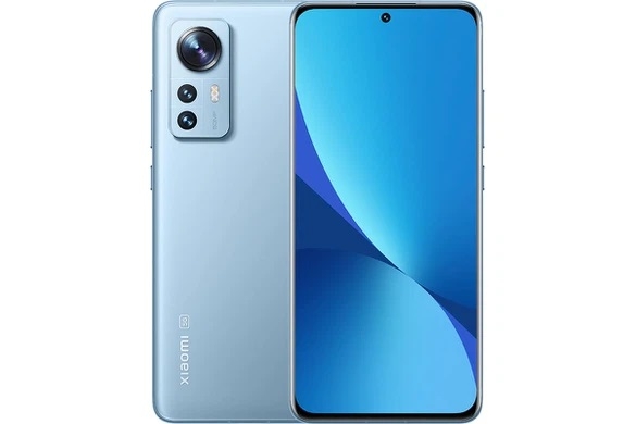 Điện thoại Xiaomi 12