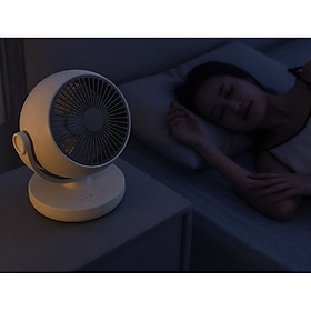 Quạt Tích Điện Để Bàn Xiaomi Lydsto XD-ZMXHS02