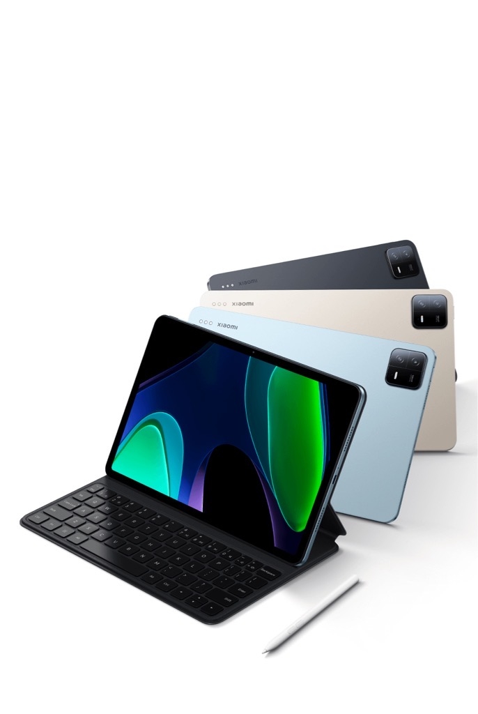 Xiaomi Pad 6 ( 8GB/128GB )