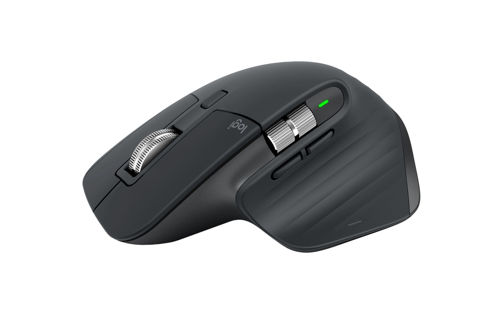 Chuột không dây bluetooth Logitech MX Master 3