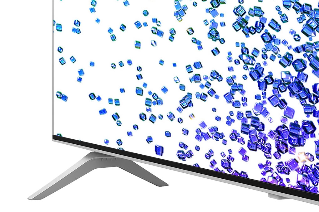 Smart Tivi NanoCell LG 4K 43 inch 43NANO77TPA