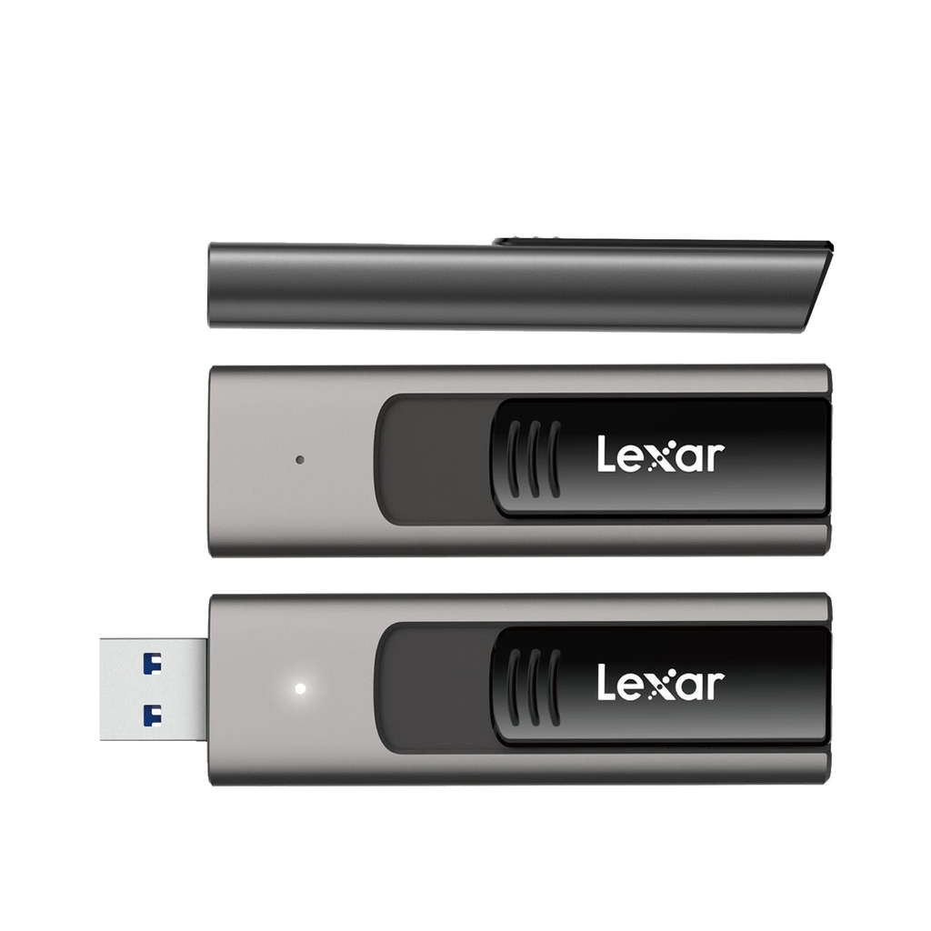 USB Lexar 256GB JumpDrive M900 LJDM900256G-BNQNG