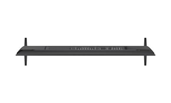 Smat TV Sharp LED 4K ULTRA HD 55 inch 4T-C55DJ3X