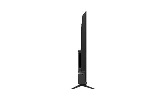Smat TV Sharp LED 4K ULTRA HD 55 inch 4T-C55DJ3X