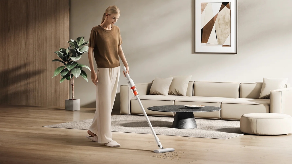 Máy hút bụi cầm tay Xiaomi P30 EU (BHR08JYGL)