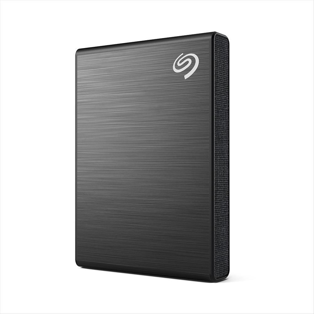 Ổ Cứng Di Động SSD Seagate One Touch 500GB USB-C - STKG500400