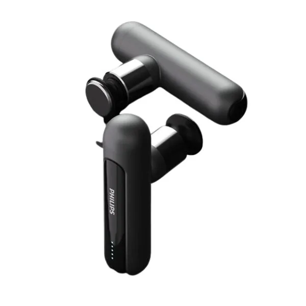 Súng massage fascial gun Philips PPM7303