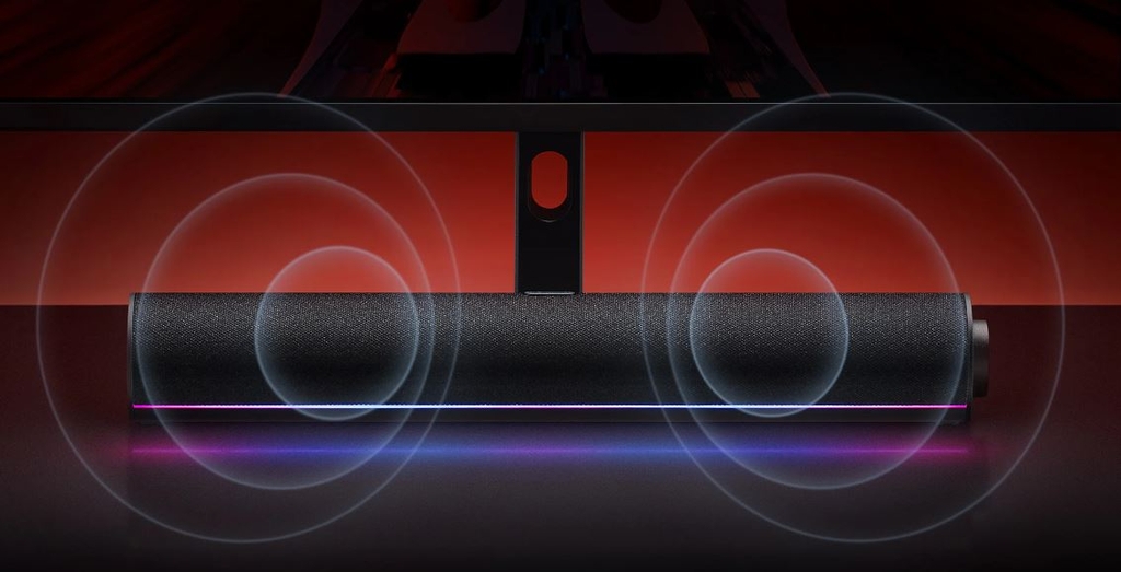 Loa Bluetooth để bàn Xiaomi Desktop Speaker 10W