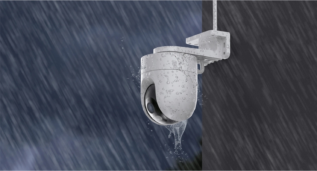 Camera Ngoài Trời Xiaomi CW400