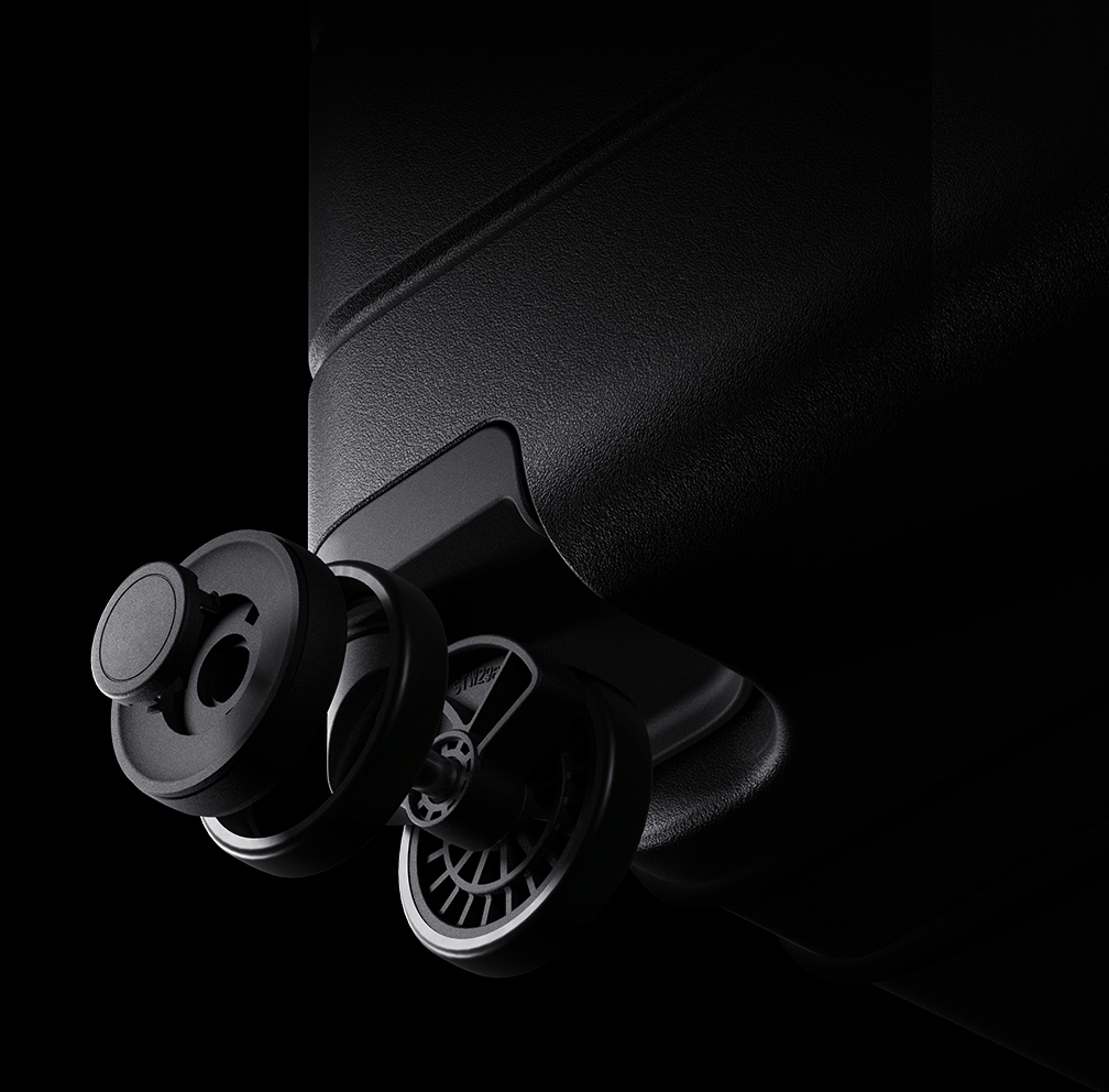 Vali du lịch Xiaomi Luggage Classic Pro