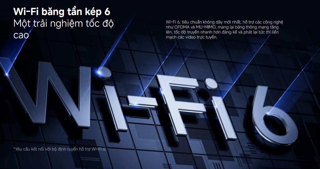 Android TV Xiaomi Mi TV Stick 4K (2nd Gen) – Trải nghiệm giải trí đỉnh cao trong tầm tay