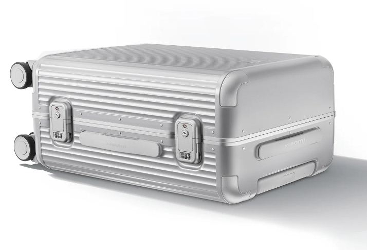 Vali nhôm Xiaomi Aluminum Frame Luggage 24 inch