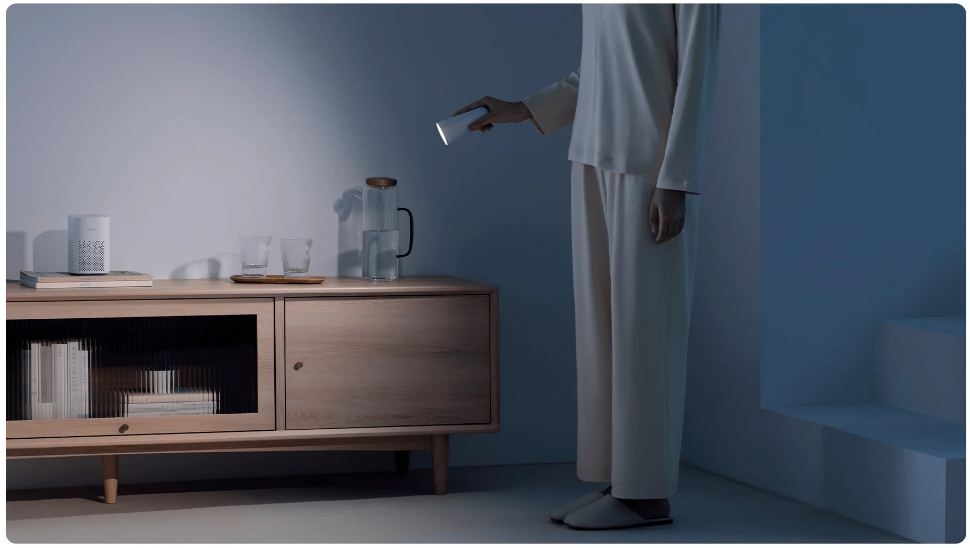 Đèn đọc sách để bàn Xiaomi Flexible Rechargeable Lamp