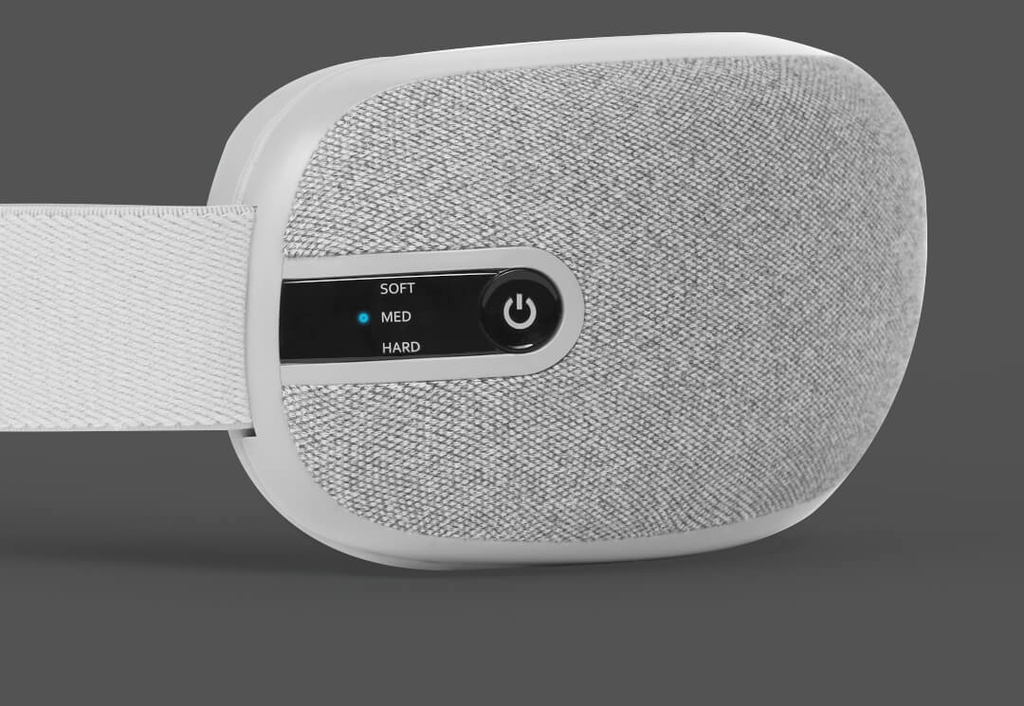 Máy Massage Mắt Xiaomi Momoda SX322