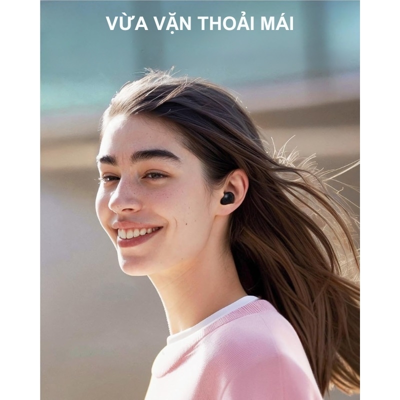 Tai Nghe Bluetooth SoundCore A30i