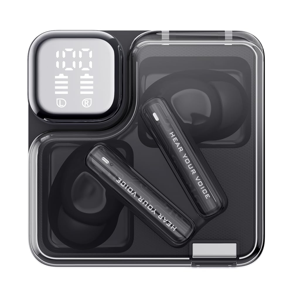 Tai nghe Bluetooth QCY MeloBuds Neo