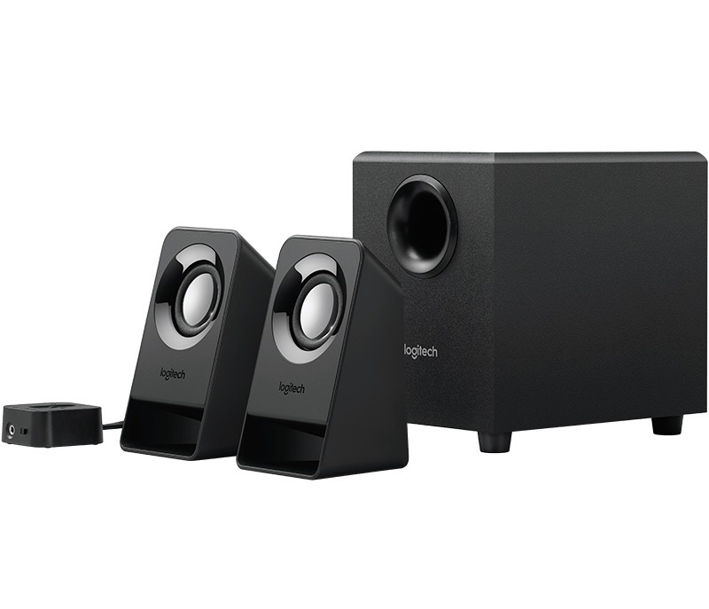 Loa Logitech Z213 2.1